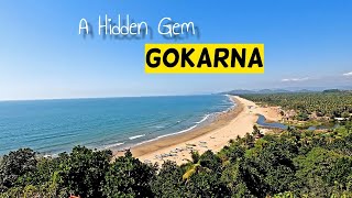 Hyderabad to Gokarna road trip  Tata Harrier  Family trip  OM BEACH  KUDLE BEACH  GOKARNA BEACH [upl. by Volotta]