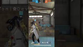 Impossible 🗿freefire subscribe me [upl. by Restivo]