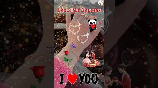 N💘S Couple💞 Name Status💜😘  WhatsApp 💓status🥰💚  nameart shorts art Harichandrasolanki63 [upl. by Ellenej331]