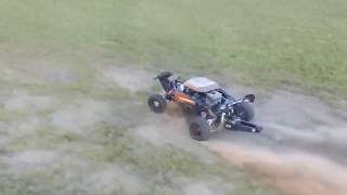 RCMAX 46 BIG BORE BAJA [upl. by Tisdale]