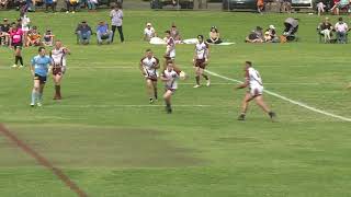 2018 Castlereagh Cup Grand Final Full Game  Gilgandra Panthers v Gulgong Bull Terriers [upl. by Quick]