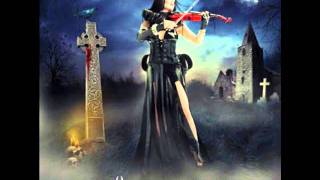 Theatres des Vampires  Figlio Della Luna with lyrics [upl. by Travers240]