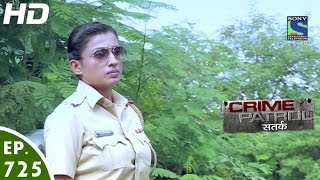 Crime Patrol  क्राइम पेट्रोल सतर्क  Bekhabar  Episode 725  21st October 2016 [upl. by Nyleikcaj]