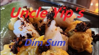 Dim Sum Dishes Named 点心名称 [upl. by Renado987]