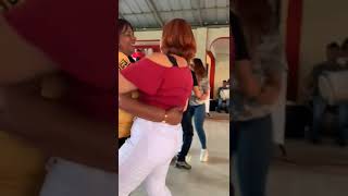 BAILANDO MANGULINA [upl. by Kerby]