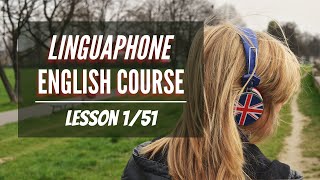 151 Linguaphone English Course  Introduction  Comprehensible Input [upl. by Ytissahc]