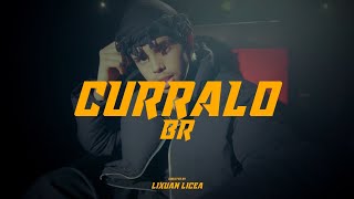 BR  CURRALO  ElPadrinoRecords [upl. by Lanette]