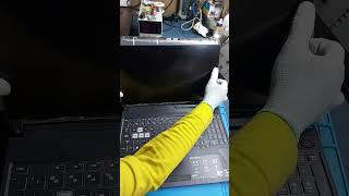 ASUS TUF Gaming Laptop Screen Replacement 💻  SiriusRepairGuru  laptoprepair siriusrepairguru [upl. by Nera]