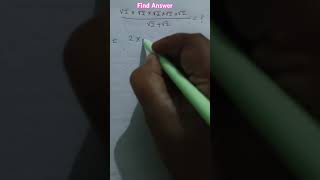 Find Answer  A Nice Olympiad Question  Maths Class With Preeti Madam mathsytshorts [upl. by Patton329]