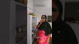 Mummy murga banai 🤣 shorts comedyvideos nrkcomedyvines [upl. by Bronder]