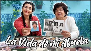 👵🏼 La Vida de mi Abuela 👵🏼 [upl. by Forta]