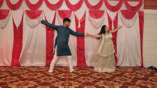 Ayo Rama Rama  Manmohana  Tuzi mazi jodi jamli  Sangeet  Vidhi amp Aditya [upl. by Pomfret]