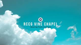 SUNDAY SERVICE 10202024 At RCCG Jackson Mississippi [upl. by Aihsrop721]