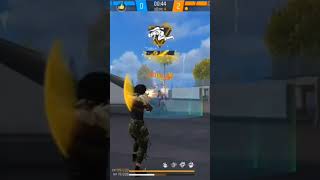 free fire gaming video shiv vlog humor training SHIVKUMAR9580 [upl. by Aihc]