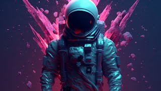 Art Of High Tech Minimal Techno amp Melodic Techno Music  Love Astronaut Radio Live Stream [upl. by Eshman]