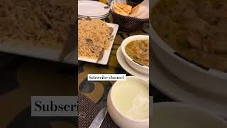 lunch food subscribe ytshorts foodie streetfood [upl. by Garey]