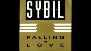 Sybil  Falling in Love Club Mix [upl. by Zeni780]