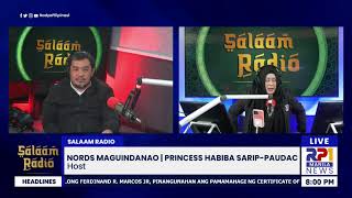 Radyo Pilipinas 738 Live  September 30 2024 [upl. by Thornton772]