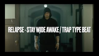 Eminem Relapse trap type beat quotThe Other Sidequot [upl. by Rimaj]