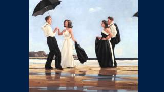 Jack Vettriano [upl. by Ailak]