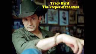 Tracy Byrd  The keeper of the stars Lyrics [upl. by Lazare]