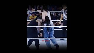 OTC  ROMAN WAT FOR END 😱wwe shorts viralvideo [upl. by Emily585]