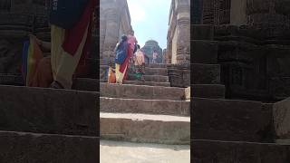 Konark Mandir trading Mandir Surya Mandir jayasurya Bhagwan [upl. by Atinahc]