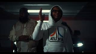 Trae Tha Truth ft TI  Sware Im Official Music Video [upl. by Neyr431]