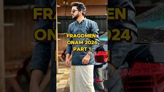 Infopark  Fragomen Onam 2024  Part 1 dailyvlog dayinmylife onam [upl. by Teri]