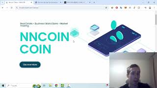 NNCOIN my review [upl. by Soloma]