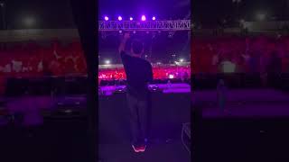 Dj night with Dj Ravator  Oriental institute of technology indore fest  Atharv 2022  Dj night [upl. by Erdrich]