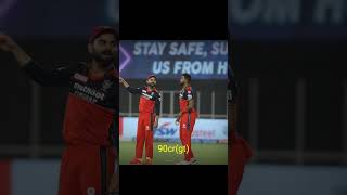 ipl bolicricket viratkohli ka like karna wala dil sa like karaviratkohli viralvideo subscribe [upl. by Cornel363]