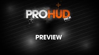 ProHUD V1  Preview [upl. by Etteluap897]