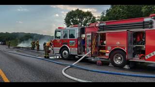 2020 Bridgewater Fire Company Banquet Video 2019 Year in Review [upl. by Dafna]