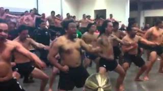 RWC Haka Auckland City [upl. by Bolen]