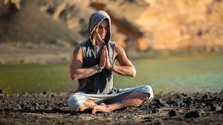 15 min Guided Meditation For Peace Focus amp A Powerful Mind [upl. by Ecirb]