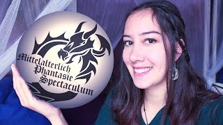 MPS Spectaculum Speyer VLOG [upl. by Andy392]