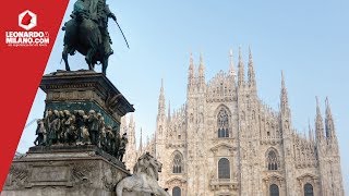 Duomo di Milano a short guide to the cathedral of Milan [upl. by Ap]