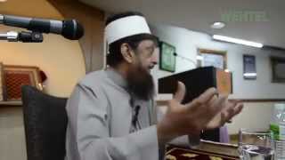 Dreams And Visions In Islam By Sheikh Imran Hosein [upl. by Eldridge]