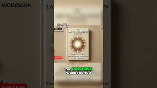 Unlocking the Law of Attraction Harness Your Energy [upl. by Kernan]