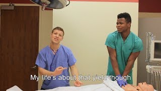 Just Crammin  A Parody of Havana by WashU School of Medicine [upl. by Airogerg]