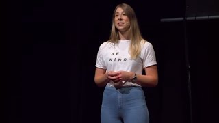 We need to talk about male suicide  Steph Slack  TEDxFolkestone [upl. by Eceinwahs374]