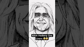 Mitch Hedberg one liners comedy funny [upl. by Lenka]