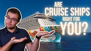 Should You Work on Cruise Ships  Entertainment Careers at Sea [upl. by Emrich]