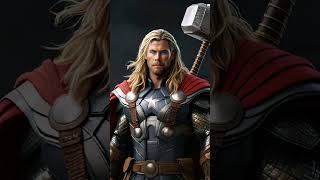 Thor attitude whatsapp status 😈🥶 [upl. by Januisz]