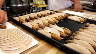 Termini Brothers Cannoli Shells [upl. by Carper]