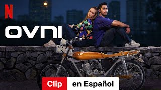 Ovni Clip  Tráiler en Español  Netflix [upl. by Hunt]