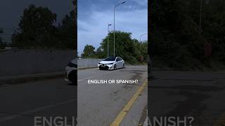 English or Spanish ☠️ hwvlogs [upl. by Dnalkrik]