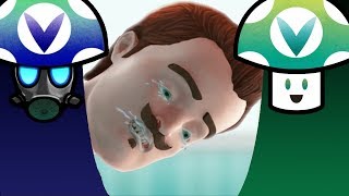 Vinesauce Vinny And Revscarecrows different reactions  Hello Neighbor Heart Surgery Android Flash [upl. by Cherish]