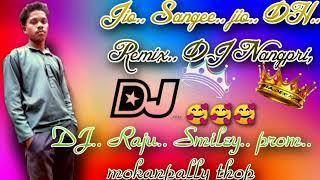 jio sangeejio sangeeDJ Raju smiley🥰🥰😄 DJ Nagpur 🎶🎶 [upl. by Buddy26]